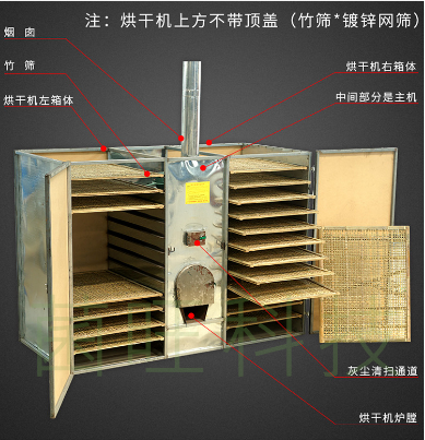 烘干機(jī)