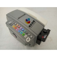 美國555e全自動濕水紙機參數(shù)